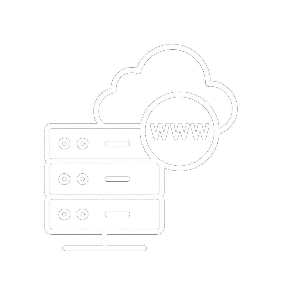 Hosting & Domain Management